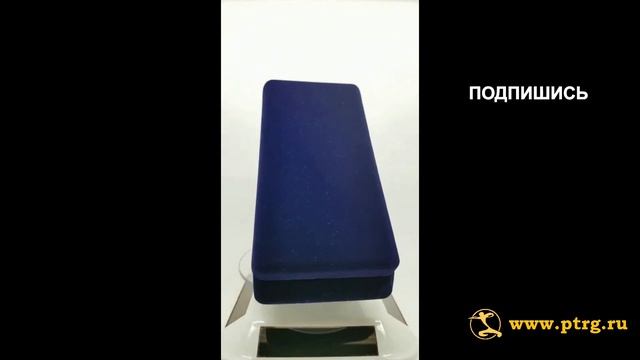 0061  Золотая звезда ГЕРОЙ ТРУДА ПЕНЗЕНСКОЙ ОБЛАСТИ РФ 2023 год