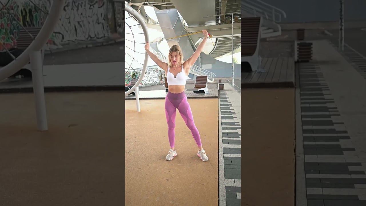 Снимаем тематическое портфолио для модели #shorts смотреть онлайн