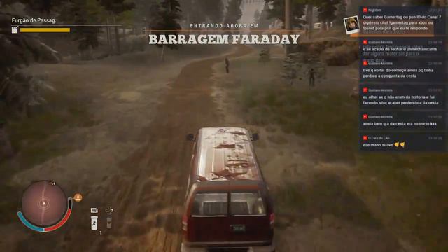 State of Decay 2 - (Xbox One) -Update - Choose Your Own Apocalypse #13 смотреть онлайн