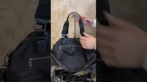 Karl Lagerfeld сумка спортивная дорожная ручная кладь, 4 цвета