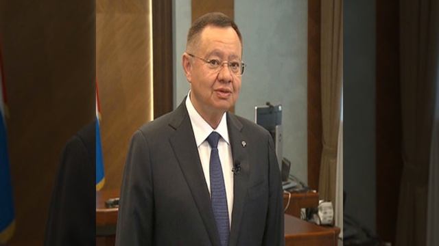 В России отмечают День строителя смотреть онлайн