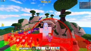 Elemental Infinite LEADERBOARD GUIDE In All Star Tower Defense! How To Get WAVE 88! | Roblox