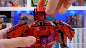 LEGO MARVEL ВЕЧНЫЕ - ОПЯТЬ ЧТО ЛИ ГОWNO?(((