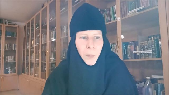Святитель Игнатий