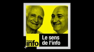 Michel Serres / Le sens de l&#39;info : &quot;Asterix est l&#39;eloge du fascisme et du nazisme&q...