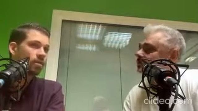 Беседа с Никитой Метелицей о биохакинге | Эфир передачи "Дело техники" на "Модном радио" смотреть онлайн