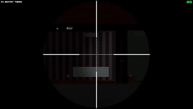 Crisis Response very cool game смотреть онлайн