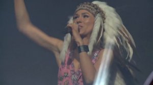 IOWA – "Бьет бит" (выступление на OOPS! Choice Awards 2015)