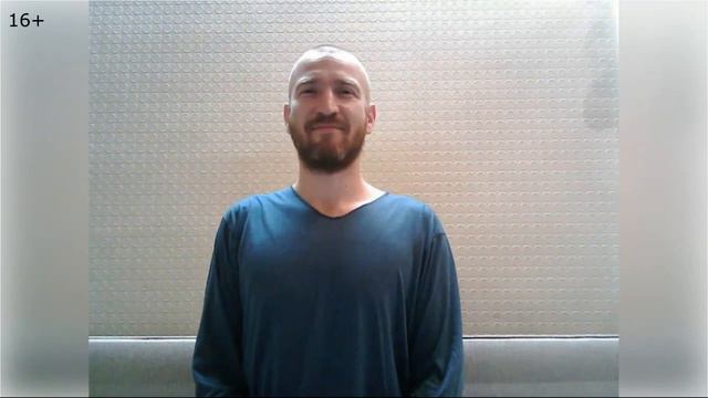 НейроДинамика. Открытые медитации. Двадцать третья встреча. Пётр Барахтенко.