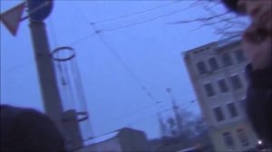 ГАИ как отжать гаишника на бабки взятка