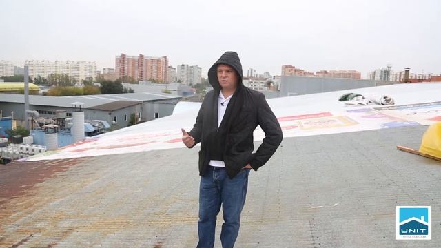 Скатная кровля 4500 м². Скатная кровля из профнастила (2018)