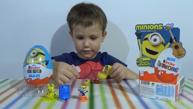 Распаковка игрушек смотреть онлайн