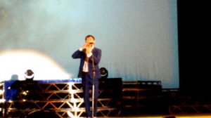 Курай. Вай, какая музыка! Исполняет Идель Искужин.