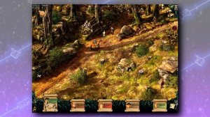 [ToVG] Robin Hood: The Legend of Sherwood. Обзор (PC)