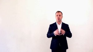 Как выступать публично на отлично? - уроки от Валентина Кузнецова