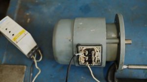 Устройство плавного пуска в токарный станок ИЖ