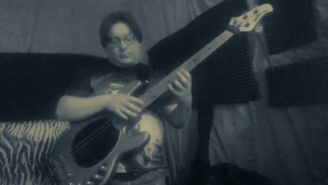 Ibanez Low-End Legion 2020": Alexei Isayev, Novomoskovsk, Russia смотреть онлайн