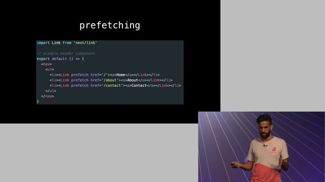 Next.js in production- Jasdeep Lalli, React London 2017 смотреть онлайн