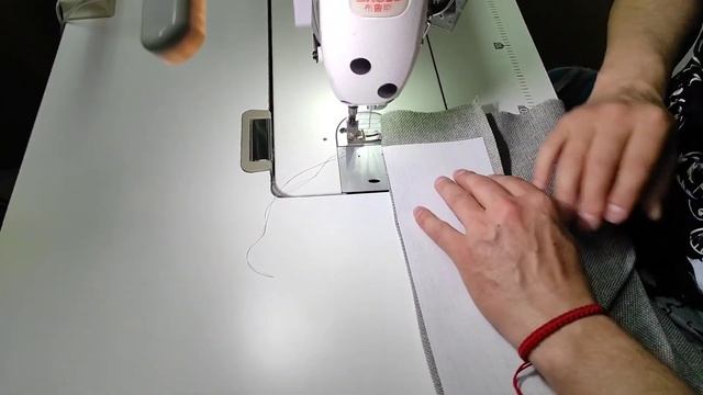 Как пошить шторы на люверсах - 2-й способ смотреть онлайн