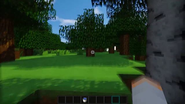 ЛУЧШИЕ ШЕЙДЕРЫ ДЛЯ MINECRAFT 2020! ТОП 3 САМЫХ КРАСИВЫХ ШЕЙДЕРОВ!