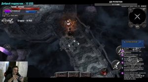 Друид в мидгейме ПОЛНАЯ БОЛЬ! Переодеваемся. Выбираем правильный билд. Anima ARPG