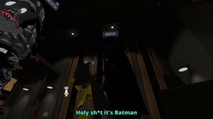 VRChat Deep Voice Reactions