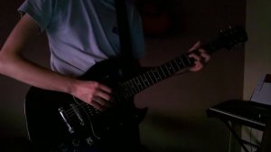 The Beatles - Let it Be solo (Cover)