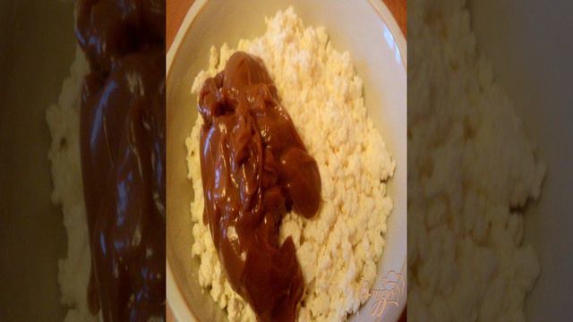 Карамельный чизкейк