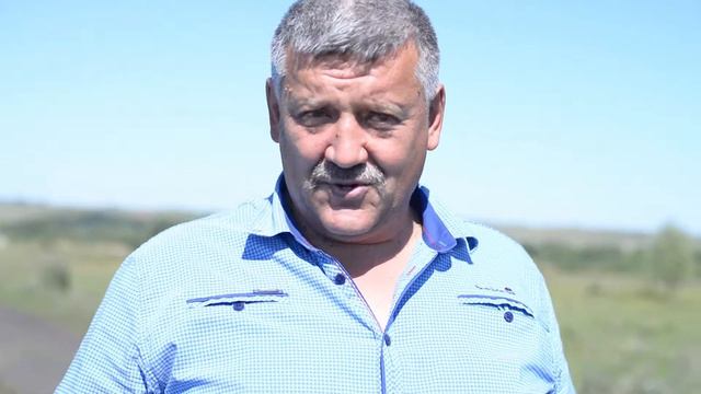 Лунинский район: главное богатство - это люди смотреть онлайн