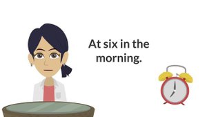 Basic English Dialogs Introducing Yourself