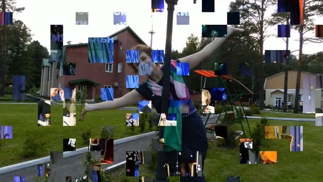 Любимой Марине посвящается... смотреть онлайн