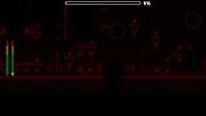 Geometry Dash (Серия 5)
