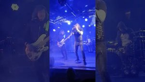 Концерт "Арии" на корабле 01.09.2022