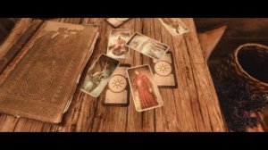 GWENT HEARTH | Skyrim: SE mods