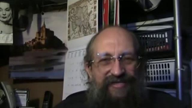 Анатолий Вассерман    Черный квадрат  Малевича