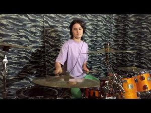 Король и Шут - Лесник #drumcover