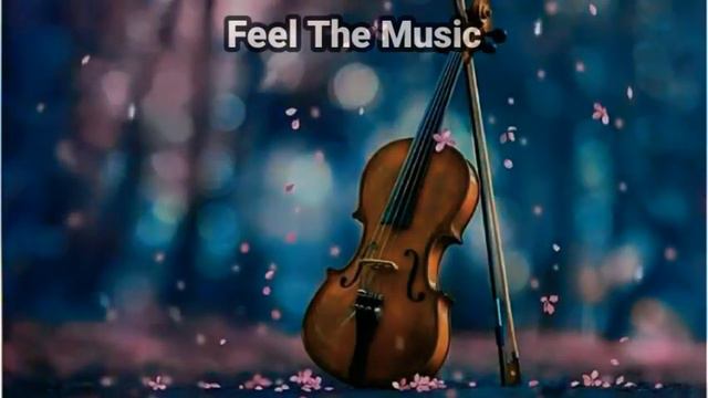 Love 💗 Violin Ringtone Status -- Taqdeer Movie Love Violin BGM Tune Status