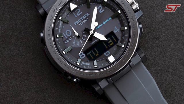 Top 5 Best Casio Watches in 2023 смотреть онлайн