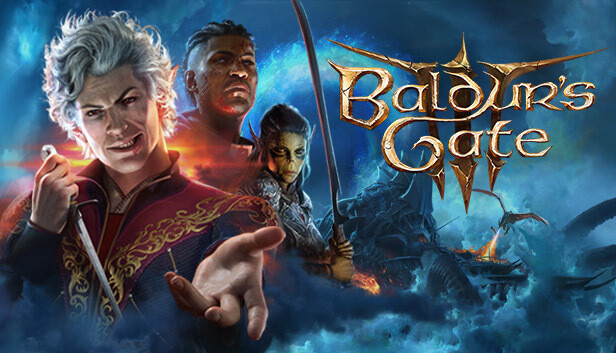 Baldur’s Gate 3 | i3-12100 | 16GB RAM | UHD 730