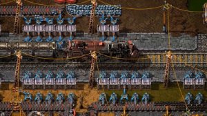 Factorio - Trailer 2020