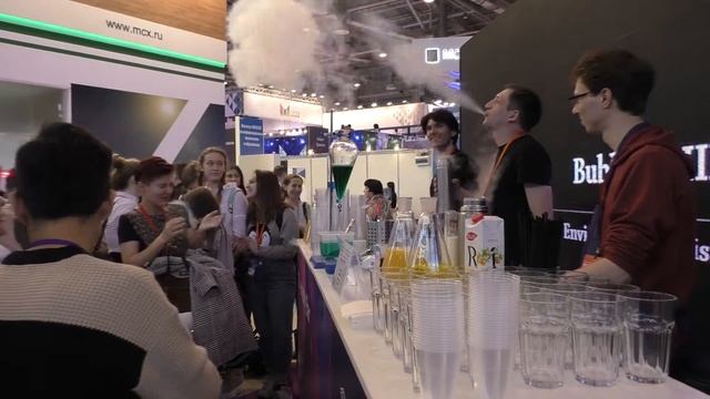 150 лет периодической таблице Менделеева смотреть онлайн