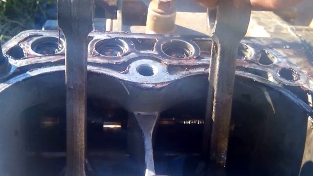 Коленвал RZR смотреть онлайн