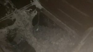 Выгрузка Хопер дозаторной вертушки(Хдв)