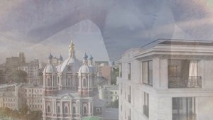 ЖК Русские Сезоны в Москве | Россия | Презентация комплекса