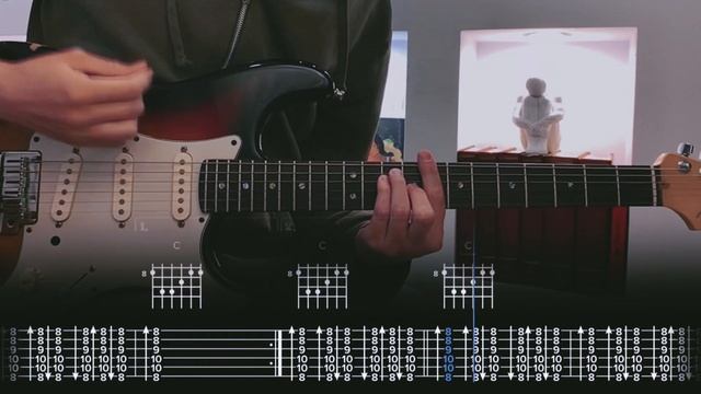 Ssshhhiiittt! - о да / Разбор на гитаре / Табы, аккорды, бой смотреть онлайн