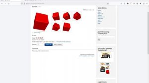 Module Product Rotational 3D / JoomShopping 4