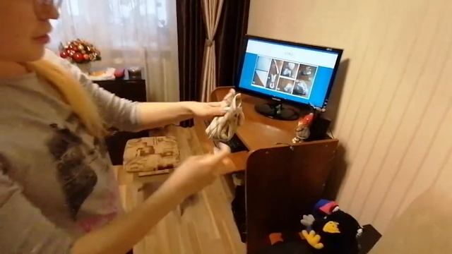 Способы складывания полотенец для гостиничного номера - 2