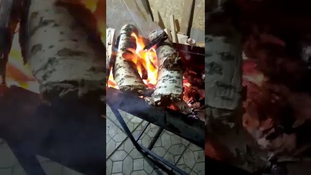 Четверговая соль. Как я это делаю ?? смотреть онлайн