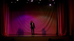 Синяя Вечность