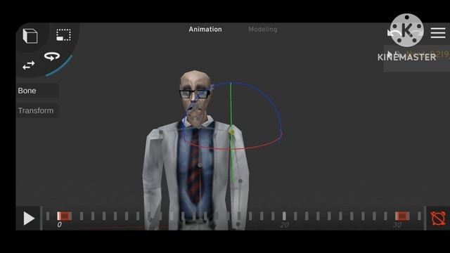 Как делать анимации на телефоне? Prisma 3d? смотреть онлайн